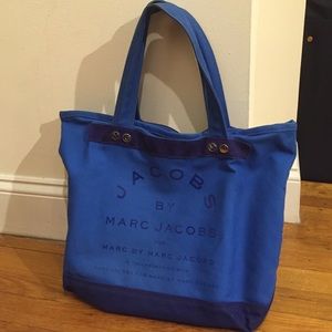 Marc Jacobs Tote Bag